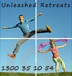 5 Minute Fitness | Unleashed Retreats | A2Z Personal Training